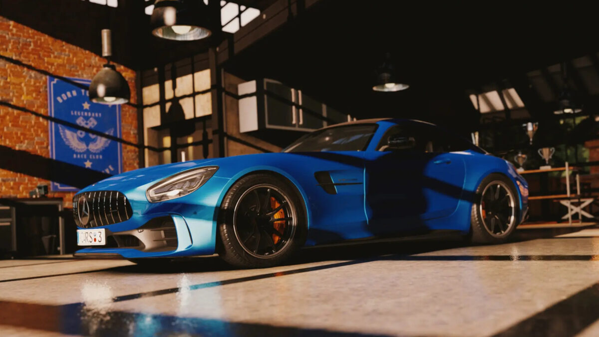 The latest Project CARS 3 developer blog explores handling upgrades