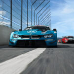 RaceRoom Update 0.9.1.6 Adds DTM 2020 Cars DLC