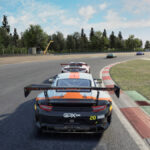 September Update For Assetto Corsa Competizione on Consoles