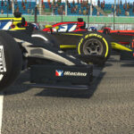 iRacing 2020 Season 4 Adds New Race Series and Tyre Choices