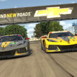 iRacing announces the Corvette C8.R is coming for 2020 Season 4