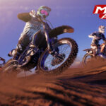 MX vs ATV All Out Launches on Nintendo Switch