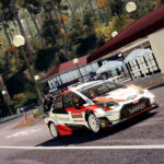 See the new WRC 9 features discussed for Gamescom by Creative Director Alain Jarniou