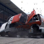 Wreckfest Season 2 update and new content arrives