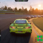 Assetto Corsa Competizione GT4 Pack and Update for Consoles