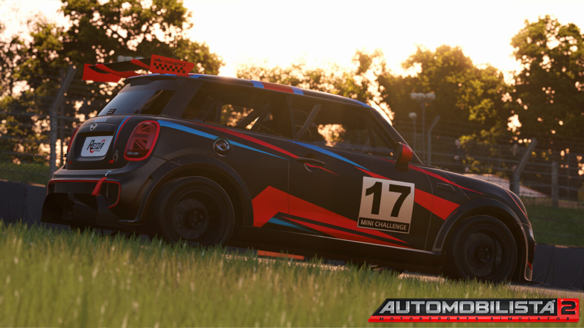 Automobilista 2 Update 1.0.4.0 Adds New Cars