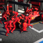 The new F1 2020 Performance Update arrives next week