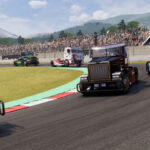 Check out the FIA European Truck Racing Championship Track List