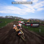Check out the first MXGP 2020 gameplay video released by Milestone