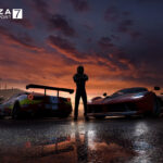 Forza Motorsport 7 arrives on Xbox Game Pass from October 8th, 2020