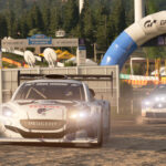 GT Sport Will Be PS5 Backwards Compatible
