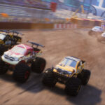 Monster Truck Championship launches