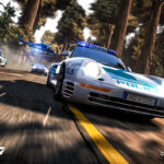Check out the Need for Speed Hot Pursuit Remastered Car List