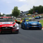 RaceRoom Update 0.9.1.8 Released