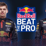 Can You Beat Verstappen And Albon On GT Sport?