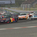 iRacing 2020 Season 4 Patch 4 Hotfix 1 is available now