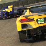 iRacing Raise IMSA and Le Mans License Requirements