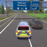Autobahn Police Simulator 2 launches on Xbox One