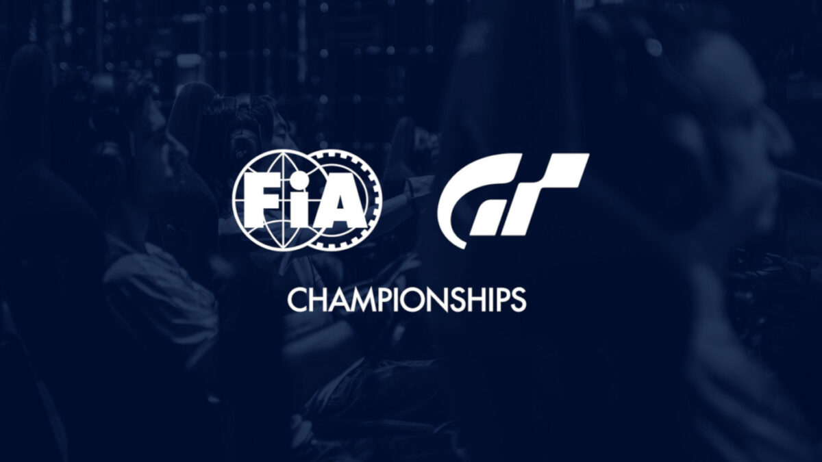 Check out the 2020 FIA Gran Turismo Championship update and last chance to qualify