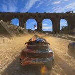 The latest DIRT 5 Video Shows Ultra Cross World RX in Italy