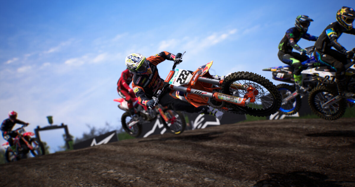MXGP 2020 Release Date Pushed Back and digital-only for current gen consoles and PC