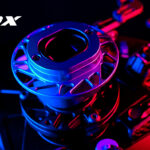 The new Cube Controls QRX Quick Release