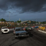 A new Wreckfest update for PC and Consoles is out now