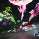 Rocket League Haunted Hallows 2020 Begins