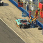 iRacing 2020 Season 4 Patch 2 Deployed, Long Beach Previewed