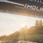 The Assetto Corsa Competizione 2020 GT World Challenge Pack DLC includes Imola and two new cars
