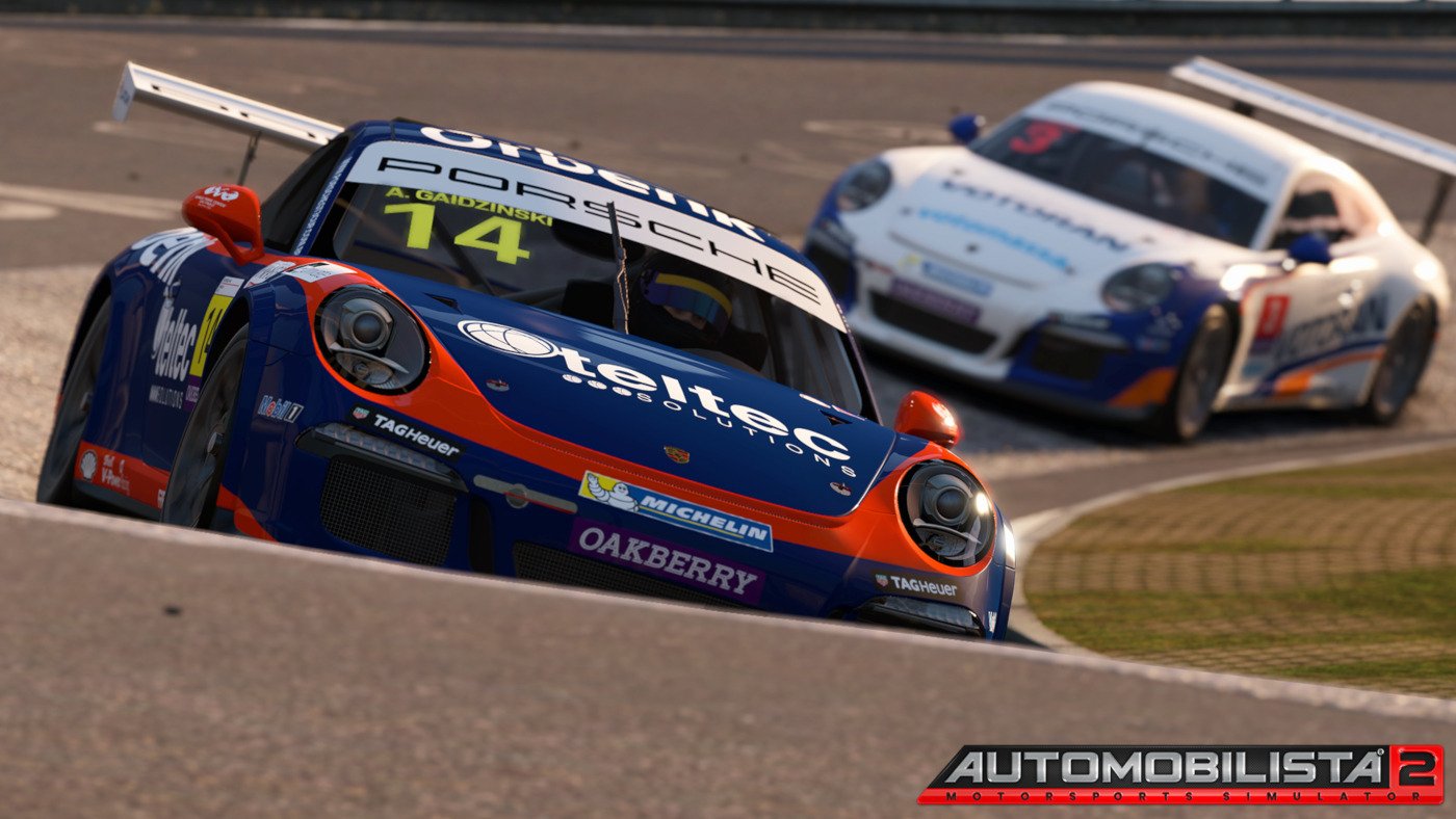 Gran Turismo 4 Нордшляйфе