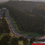 Automobilista 2 V1.0.5.5 and Nurburgring Pack DLC