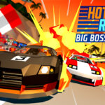 Free Hotshot Racing Big Boss Bundle DLC Released