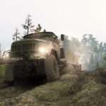 The Full Official Spintires Truck List