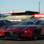 Complete the GT Sport Mazda RX-Vision GT3 Concept Survey For Game Credits