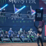 Monster Energy Supercross 4 Coming For March 2021