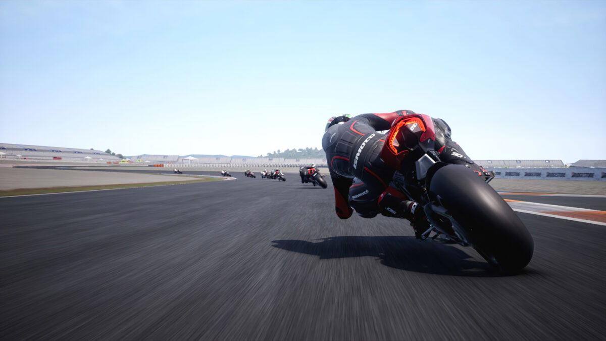 RIDE 4 Valencia Pack DLC And A New Patch Released