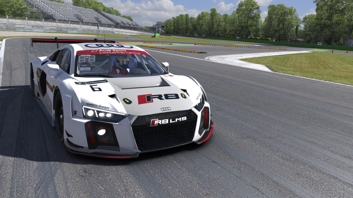 iRacing Starts Track Type iRating and Safety Rating