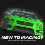 iRacing Black Friday 2020 Discounts Go Live