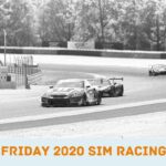 Check out all of the Black Friday 2020 Sim Racing Deals