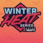 New Winter Heat Series For NASCAR Heat 5