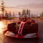 Speed 3: Grand Prix Launches On Consoles