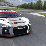 iRacing Starts Track Type iRating and Safety Rating