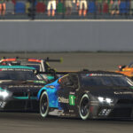 iRacing BMW SIM 120 Cup Season 2 Set For Finale