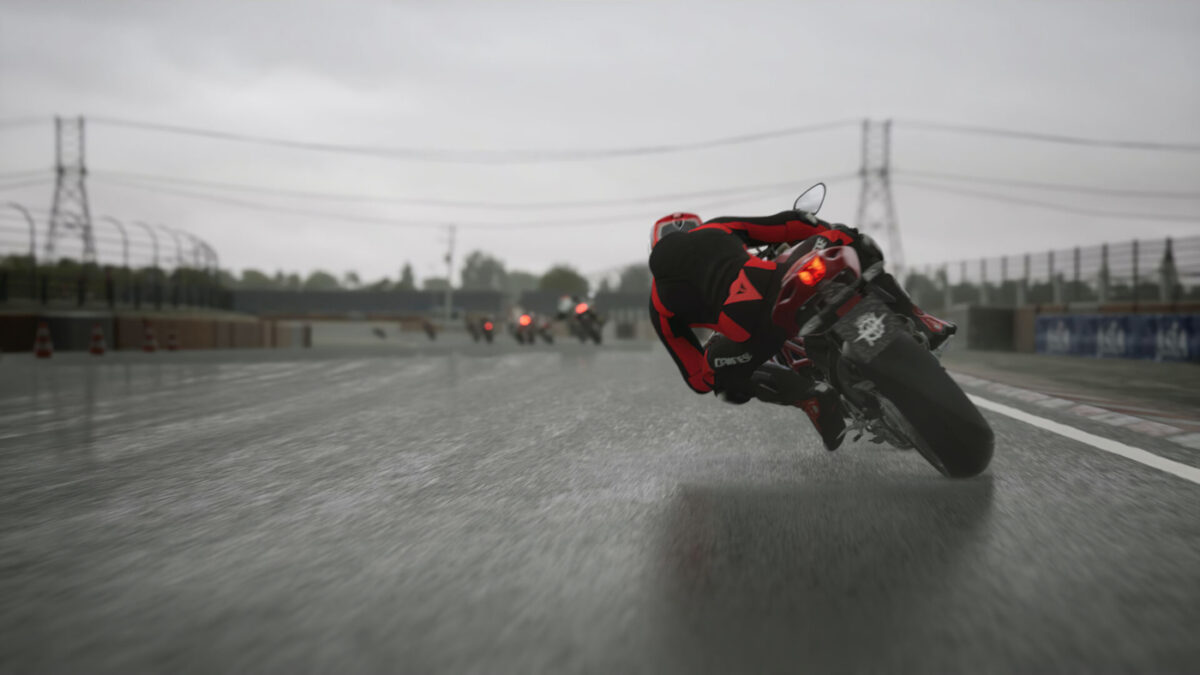 Both a new RIDE 4 Patch and Ultimate 2020 DLC Bikes Pack are out now