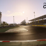 Project CARS 3 Update 3 adds the Bahrain Circuit free for all players, plus a long list of fixes and improvements...