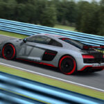 RaceRoom Will Add The Audi LMS GT4 in December