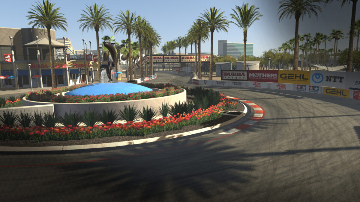 The iRacing 2021 Season 1 Build Release Notes include all the new and updates circuits