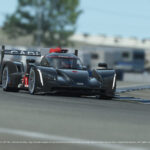 rFactor 2 November Roadmap Update Includes the Cadillac DPi.V.R