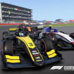 Free F1 2020 Update 1.14 Adds The 2020 F2 Season
